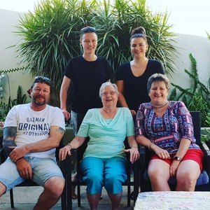 Meet your Posher, Tracie